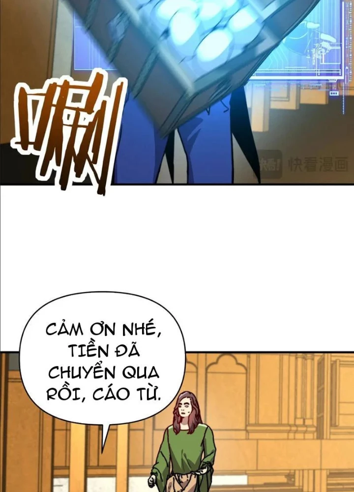 Bắt đầu chuyển chức tài thần, ta chuyển hóa triệu vạn thần sủng Chapter 57 - 31