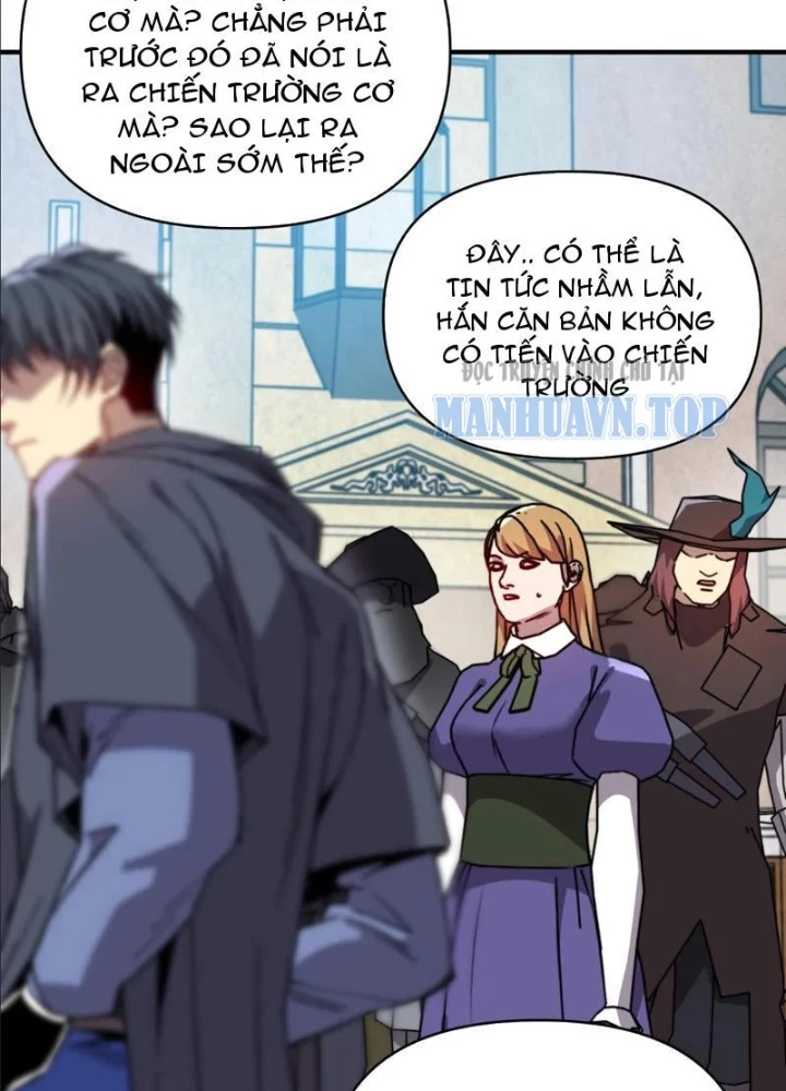 Bắt đầu chuyển chức tài thần, ta chuyển hóa triệu vạn thần sủng Chapter 57 - 41