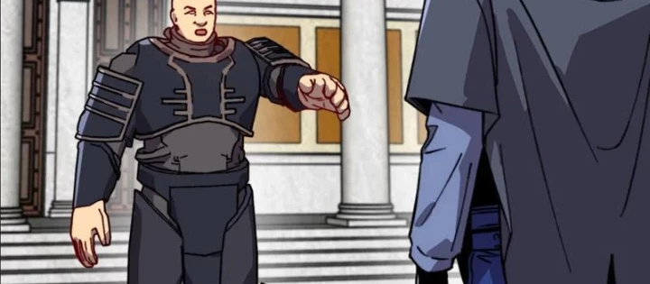 Bắt đầu chuyển chức tài thần, ta chuyển hóa triệu vạn thần sủng Chapter 57 - 46