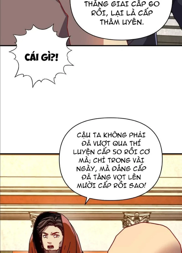 Bắt đầu chuyển chức tài thần, ta chuyển hóa triệu vạn thần sủng Chapter 57 - 63