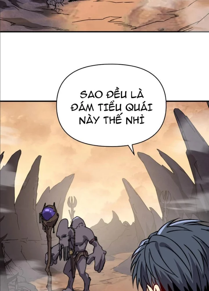 Bắt đầu chuyển chức tài thần, ta chuyển hóa triệu vạn thần sủng Chapter 57 - 71