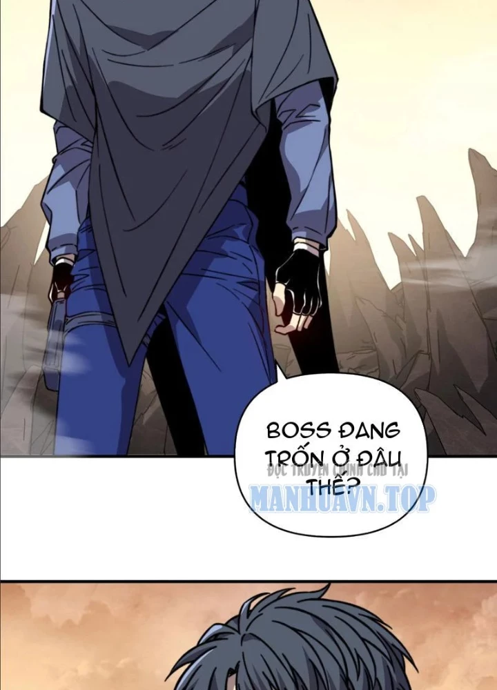 Bắt đầu chuyển chức tài thần, ta chuyển hóa triệu vạn thần sủng Chapter 57 - 75