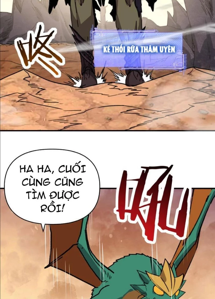 Bắt đầu chuyển chức tài thần, ta chuyển hóa triệu vạn thần sủng Chapter 57 - 79