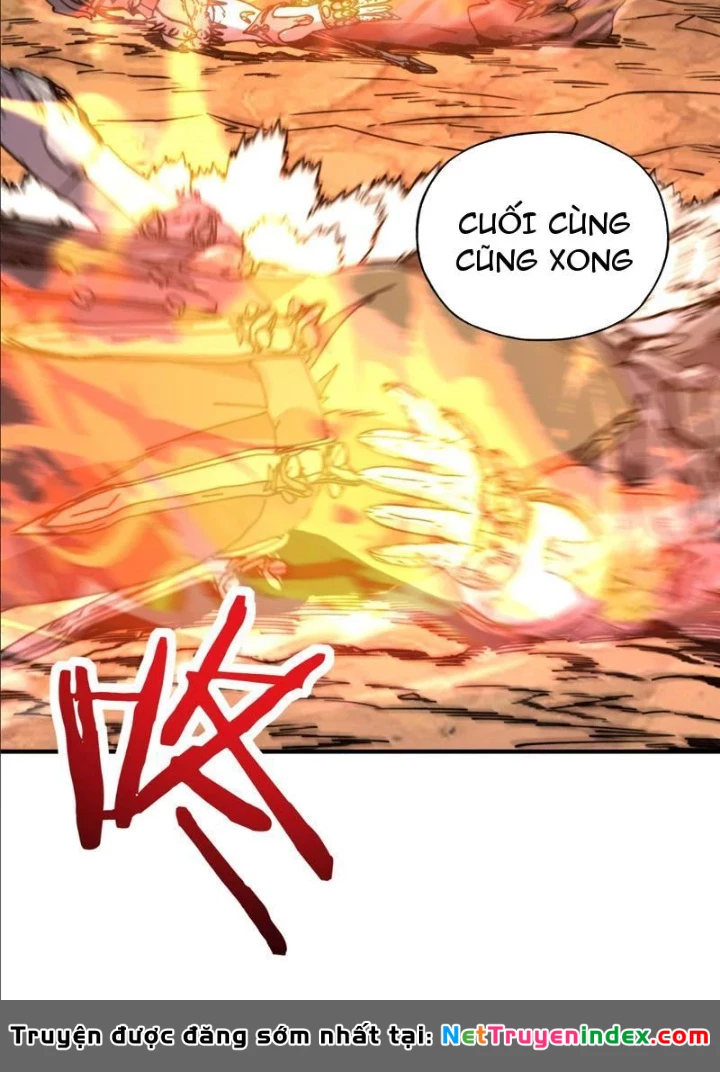 Bắt đầu chuyển chức tài thần, ta chuyển hóa triệu vạn thần sủng Chapter 57 - 85