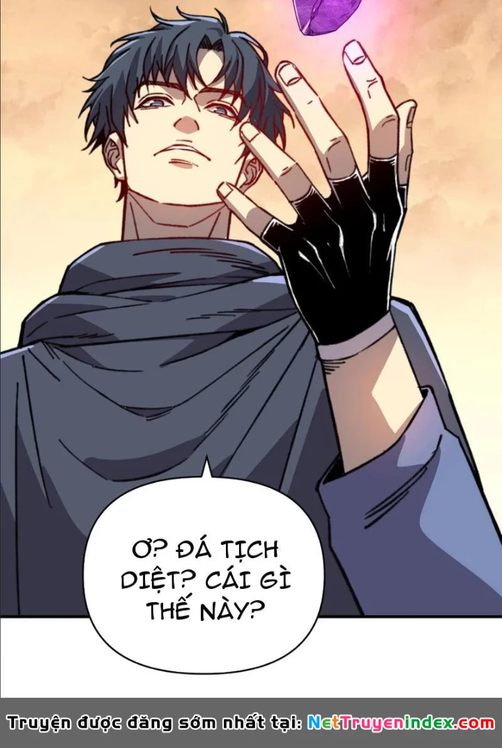 Bắt đầu chuyển chức tài thần, ta chuyển hóa triệu vạn thần sủng Chapter 57 - 89