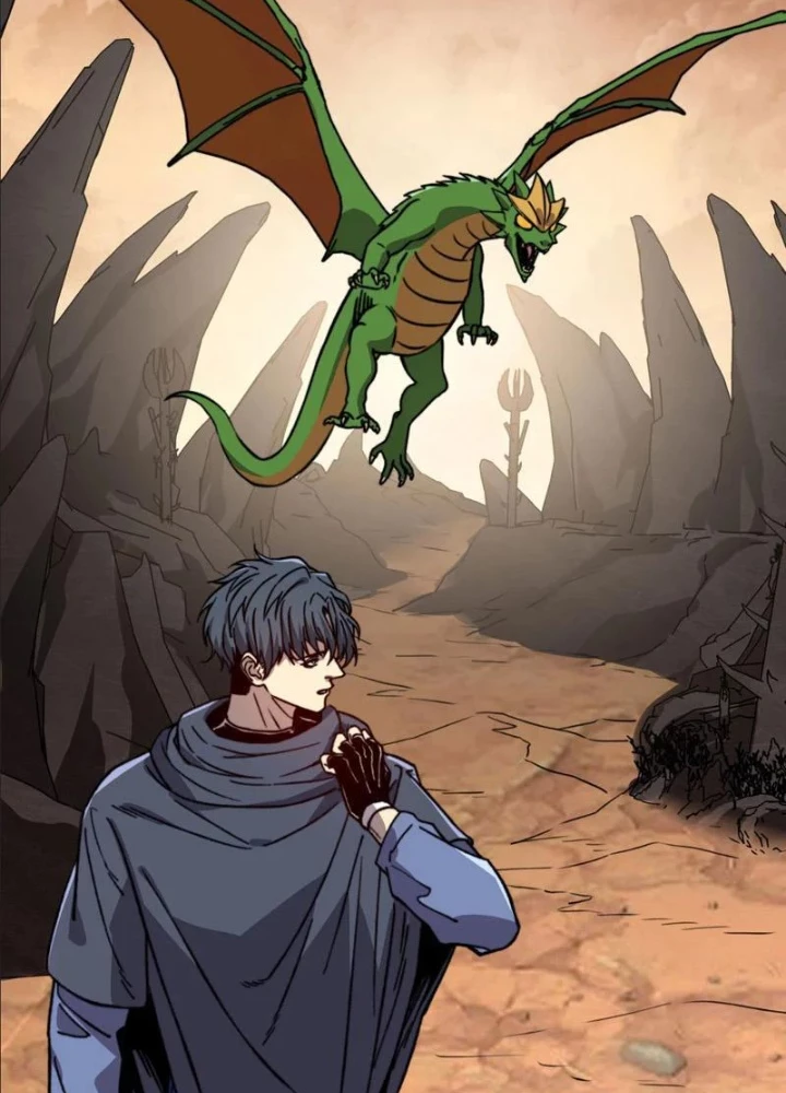 Bắt đầu chuyển chức tài thần, ta chuyển hóa triệu vạn thần sủng Chapter 57 - 91