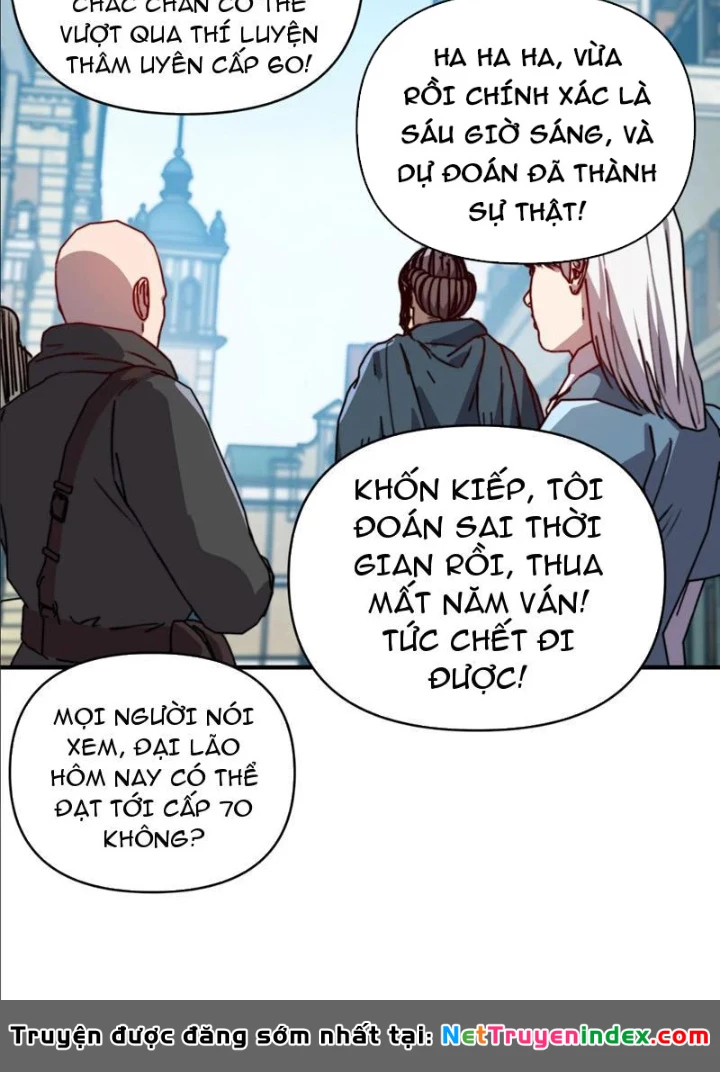 Bắt đầu chuyển chức tài thần, ta chuyển hóa triệu vạn thần sủng Chapter 57 - 95