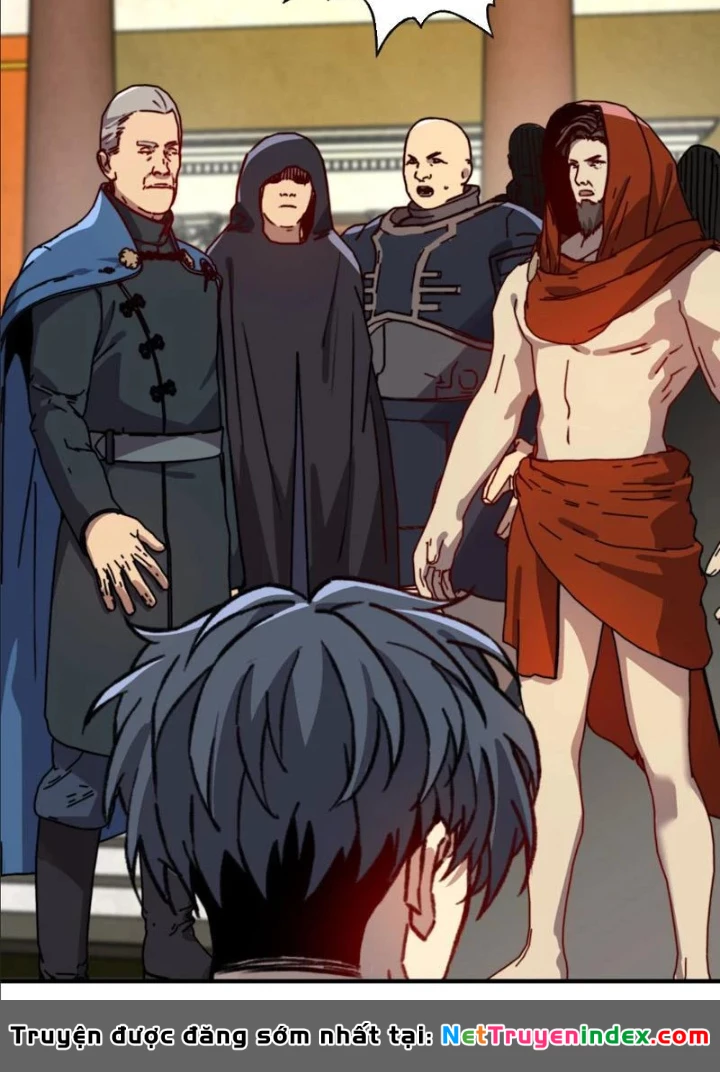 Bắt đầu chuyển chức tài thần, ta chuyển hóa triệu vạn thần sủng Chapter 57 - 97