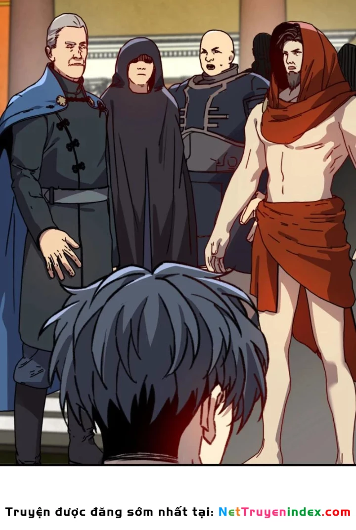 Bắt đầu chuyển chức tài thần, ta chuyển hóa triệu vạn thần sủng Chapter 58 - 5