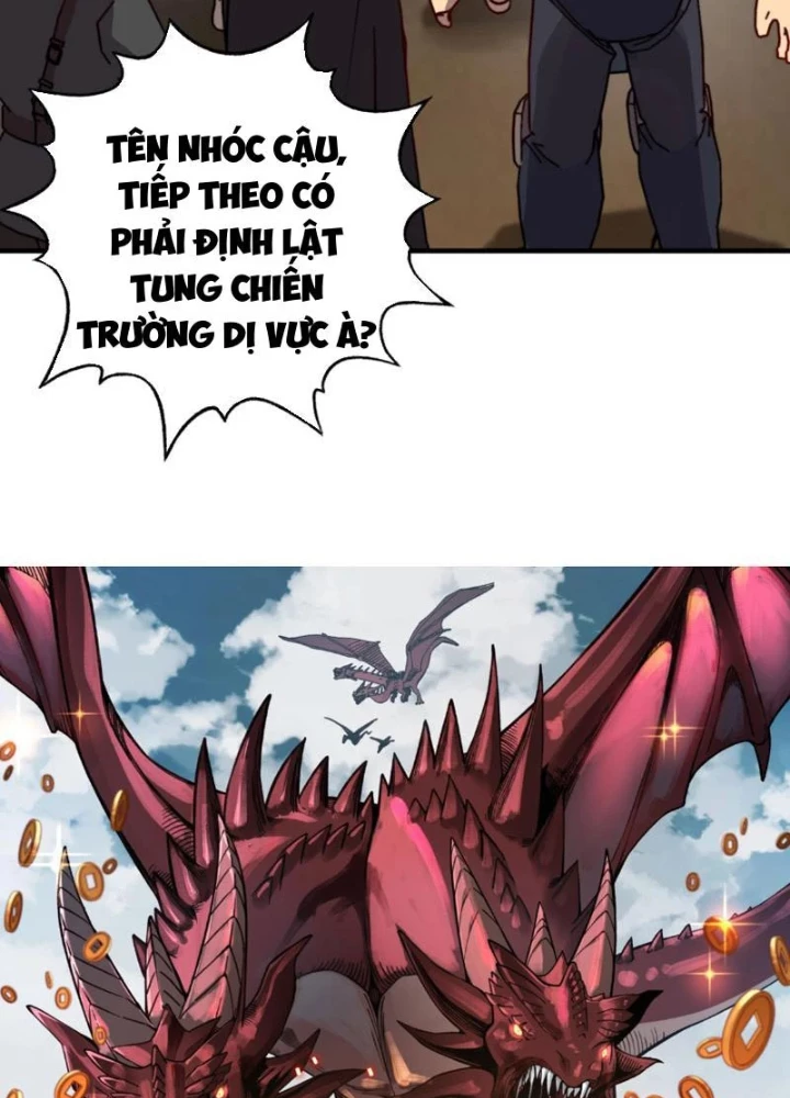 Bắt đầu chuyển chức tài thần, ta chuyển hóa triệu vạn thần sủng Chapter 58 - 9