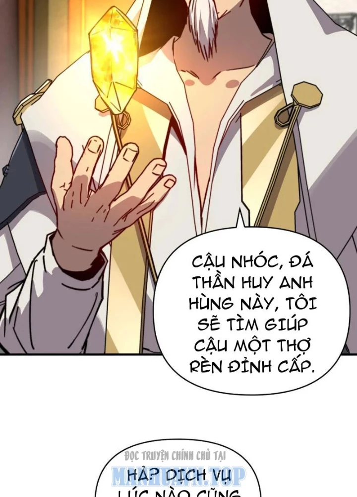 Bắt đầu chuyển chức tài thần, ta chuyển hóa triệu vạn thần sủng Chapter 58 - 17