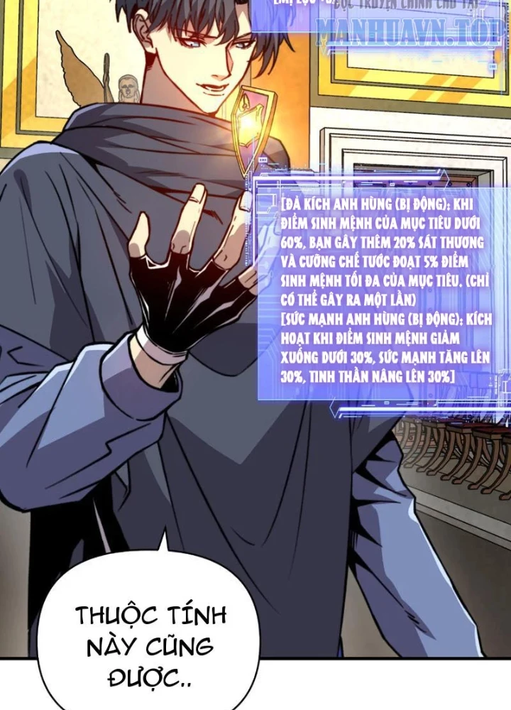 Bắt đầu chuyển chức tài thần, ta chuyển hóa triệu vạn thần sủng Chapter 58 - 27