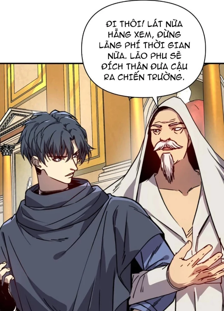 Bắt đầu chuyển chức tài thần, ta chuyển hóa triệu vạn thần sủng Chapter 58 - 29