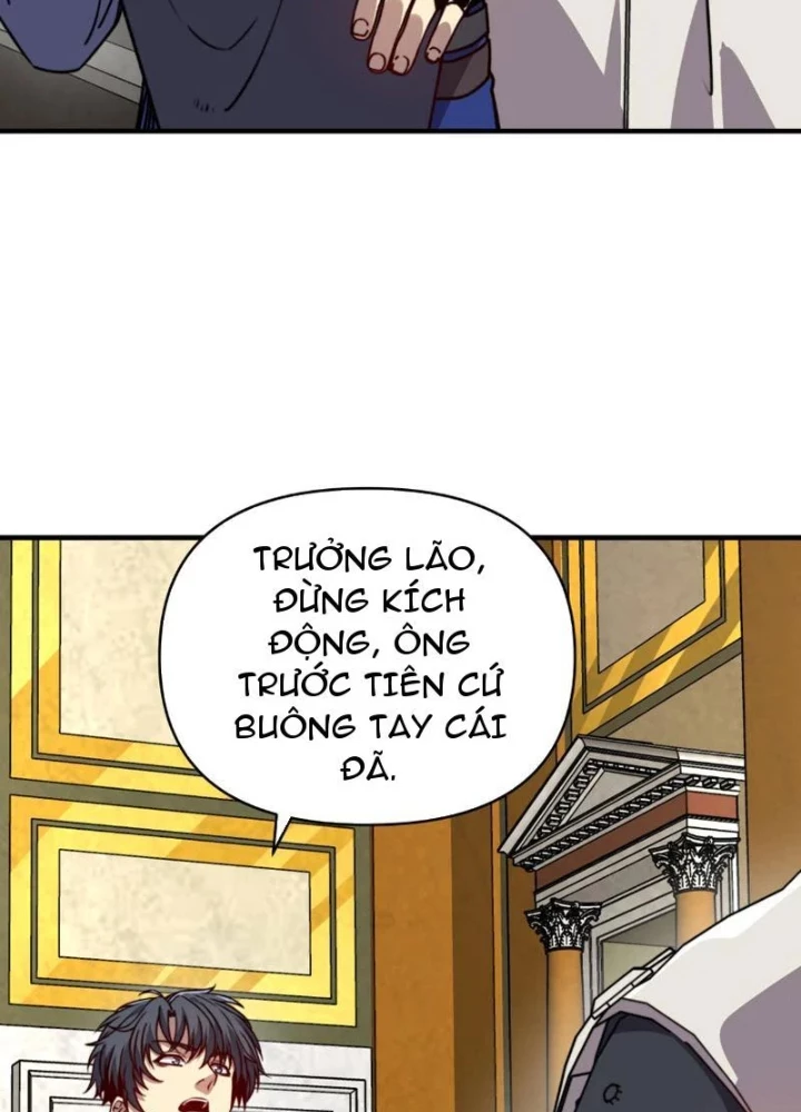 Bắt đầu chuyển chức tài thần, ta chuyển hóa triệu vạn thần sủng Chapter 58 - 31