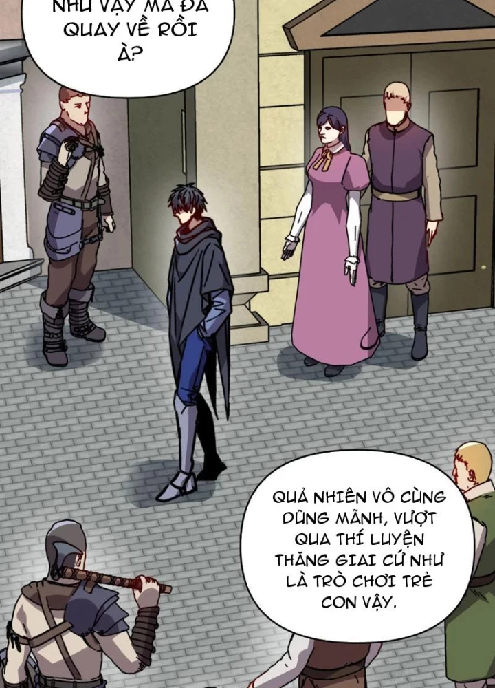 Bắt đầu chuyển chức tài thần, ta chuyển hóa triệu vạn thần sủng Chapter 58 - 35