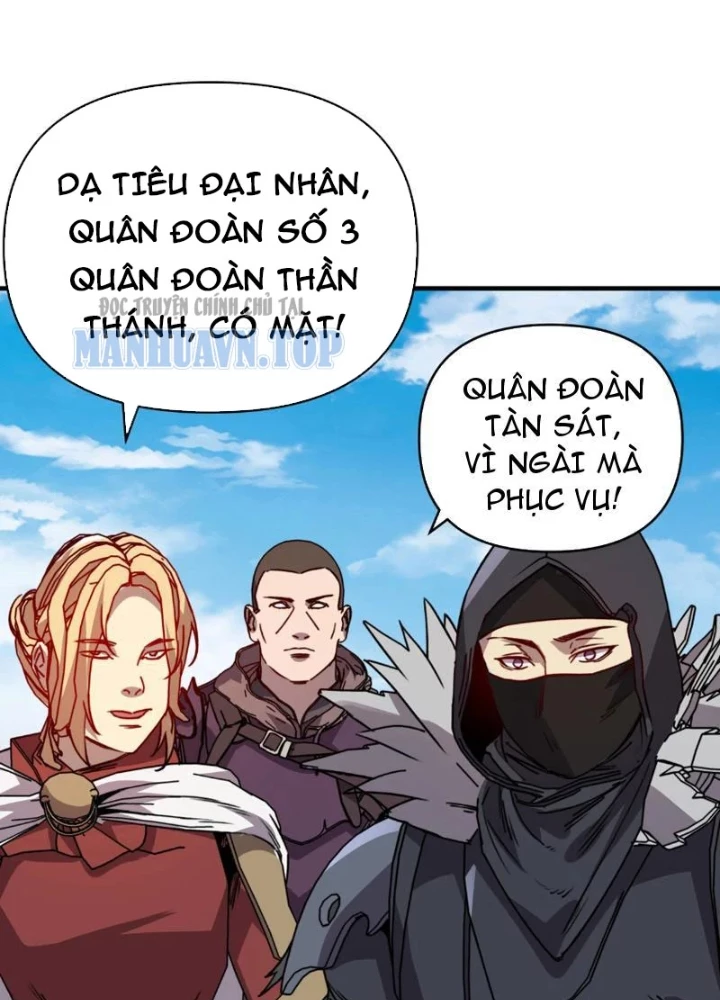 Bắt đầu chuyển chức tài thần, ta chuyển hóa triệu vạn thần sủng Chapter 58 - 51