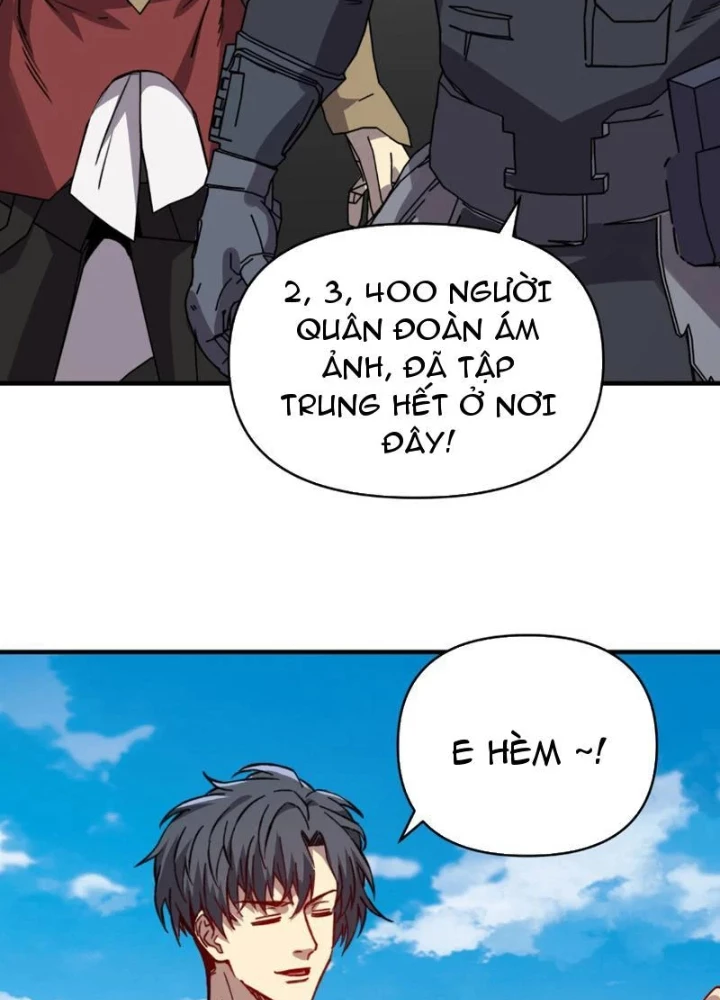 Bắt đầu chuyển chức tài thần, ta chuyển hóa triệu vạn thần sủng Chapter 58 - 53