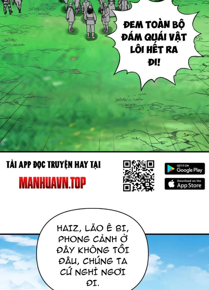 Bắt đầu chuyển chức tài thần, ta chuyển hóa triệu vạn thần sủng Chapter 58 - 61