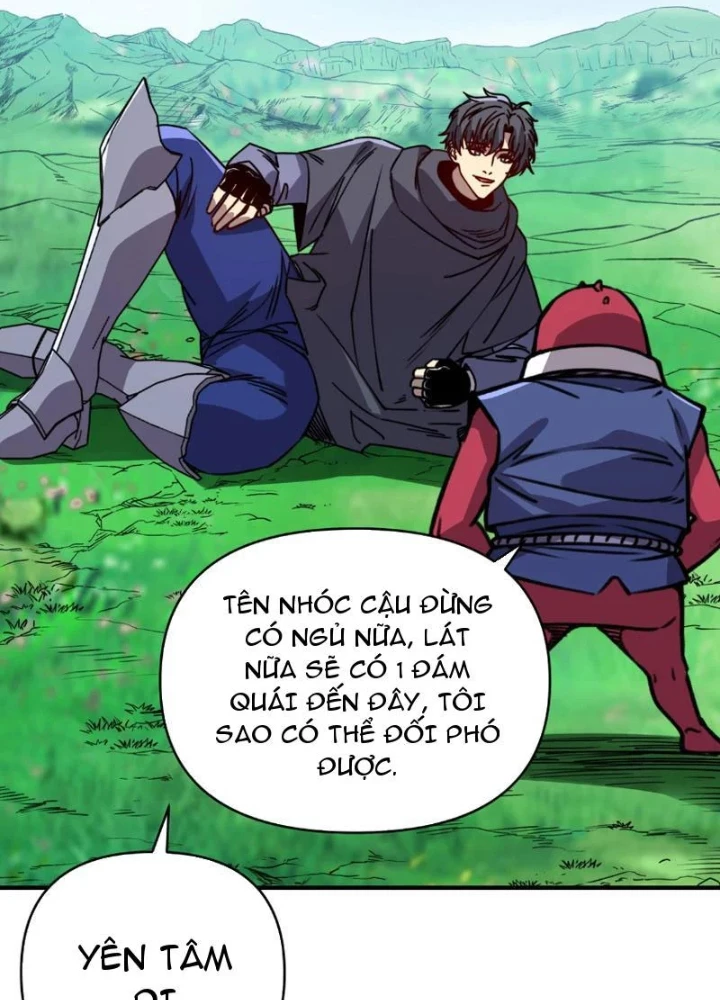 Bắt đầu chuyển chức tài thần, ta chuyển hóa triệu vạn thần sủng Chapter 58 - 63