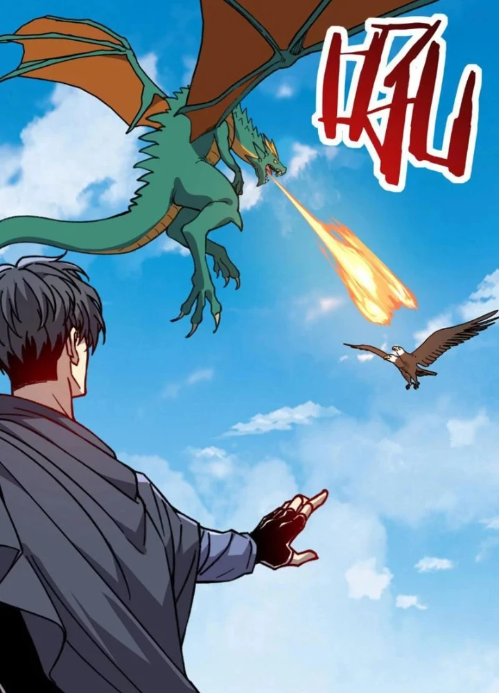 Bắt đầu chuyển chức tài thần, ta chuyển hóa triệu vạn thần sủng Chapter 58 - 87