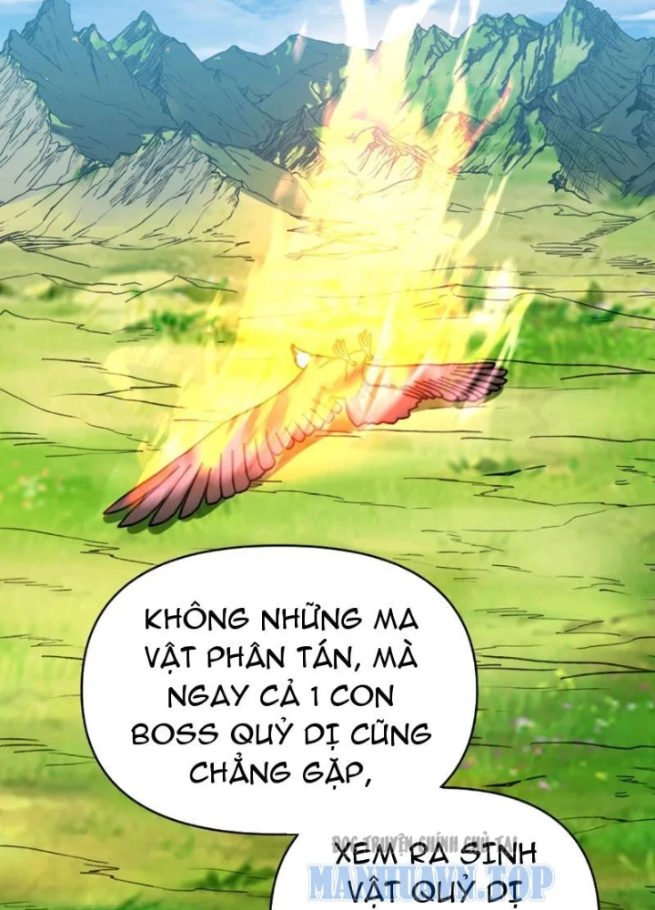 Bắt đầu chuyển chức tài thần, ta chuyển hóa triệu vạn thần sủng Chapter 58 - 93