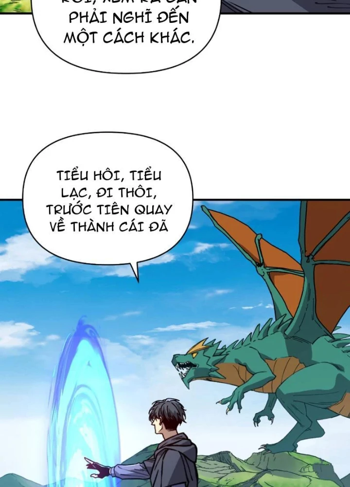 Bắt đầu chuyển chức tài thần, ta chuyển hóa triệu vạn thần sủng Chapter 58 - 97