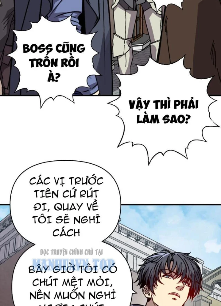 Bắt đầu chuyển chức tài thần, ta chuyển hóa triệu vạn thần sủng Chapter 58 - 105