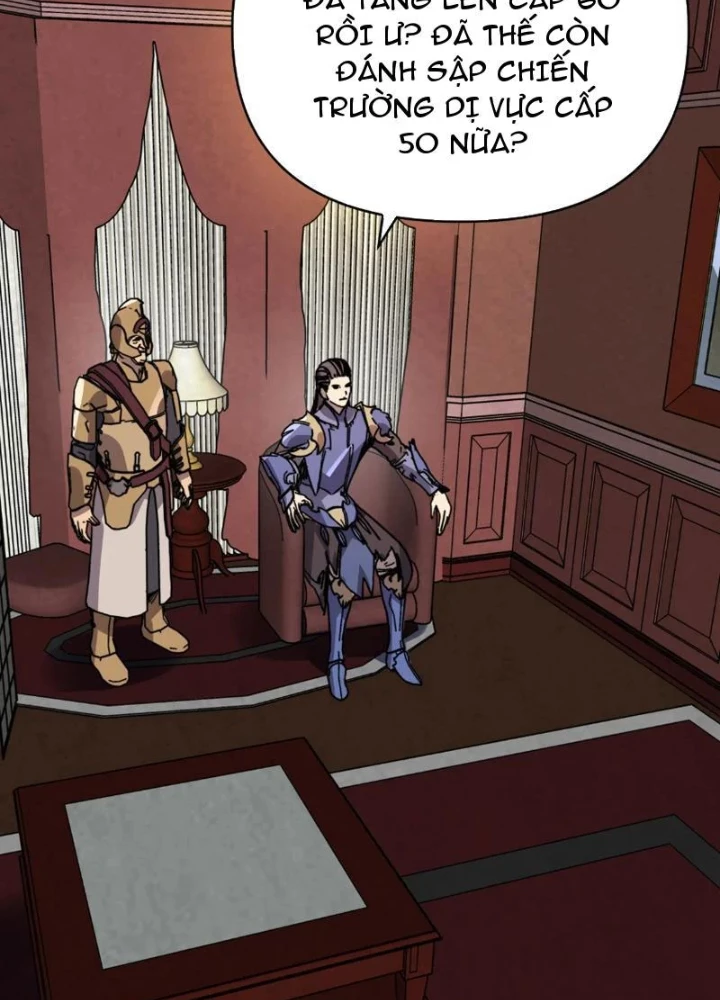 Bắt đầu chuyển chức tài thần, ta chuyển hóa triệu vạn thần sủng Chapter 58 - 109