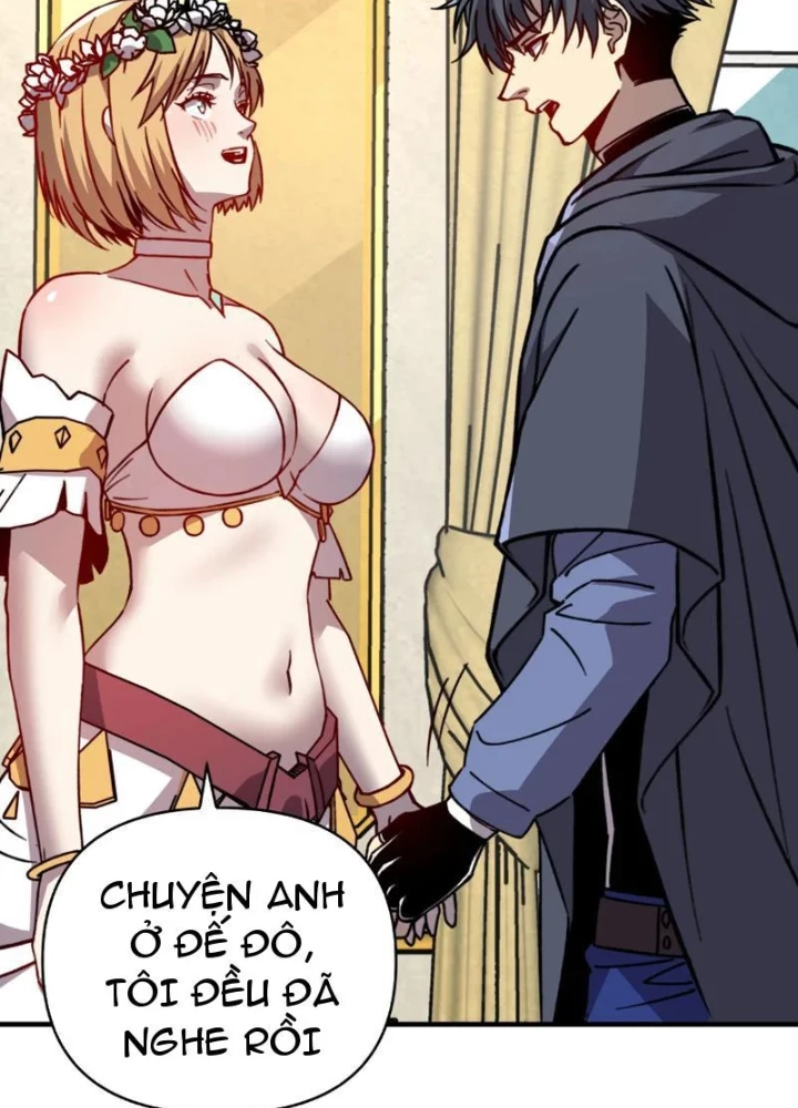 Bắt đầu chuyển chức tài thần, ta chuyển hóa triệu vạn thần sủng Chapter 58 - 127