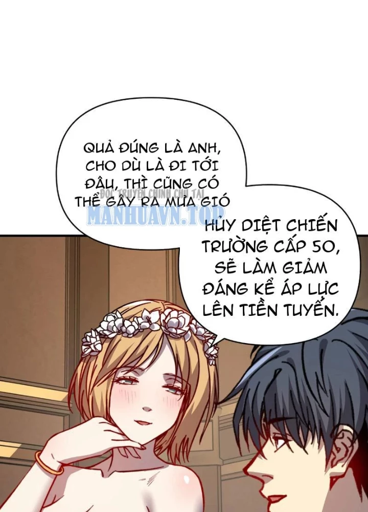 Bắt đầu chuyển chức tài thần, ta chuyển hóa triệu vạn thần sủng Chapter 58 - 129