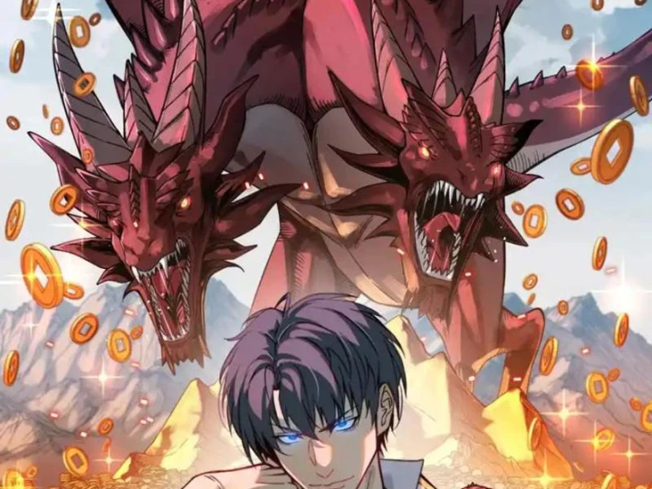 Bắt đầu chuyển chức tài thần, ta chuyển hóa triệu vạn thần sủng Chapter 59 - 11