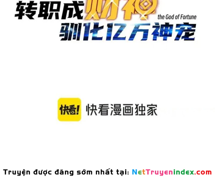 Bắt đầu chuyển chức tài thần, ta chuyển hóa triệu vạn thần sủng Chapter 59 - 13