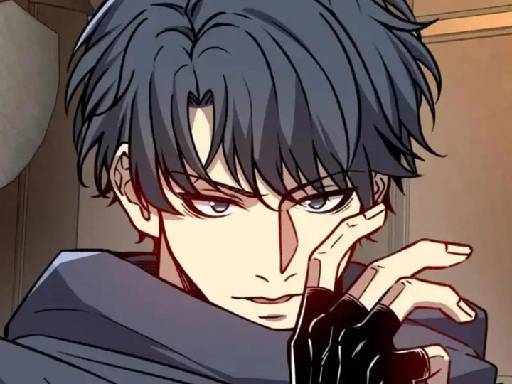 Bắt đầu chuyển chức tài thần, ta chuyển hóa triệu vạn thần sủng Chapter 59 - 21