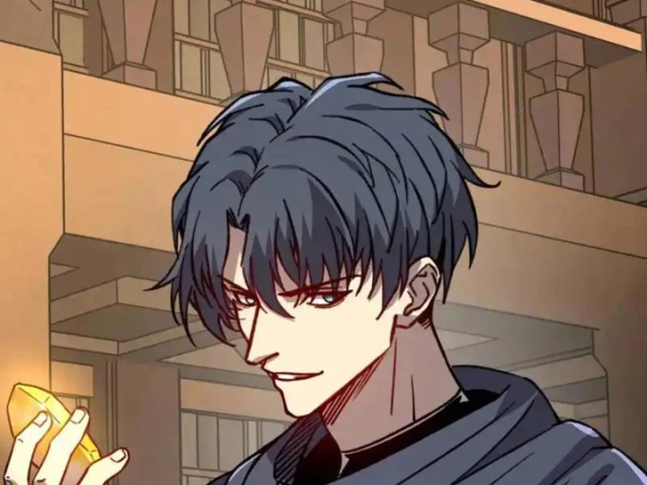 Bắt đầu chuyển chức tài thần, ta chuyển hóa triệu vạn thần sủng Chapter 59 - 58