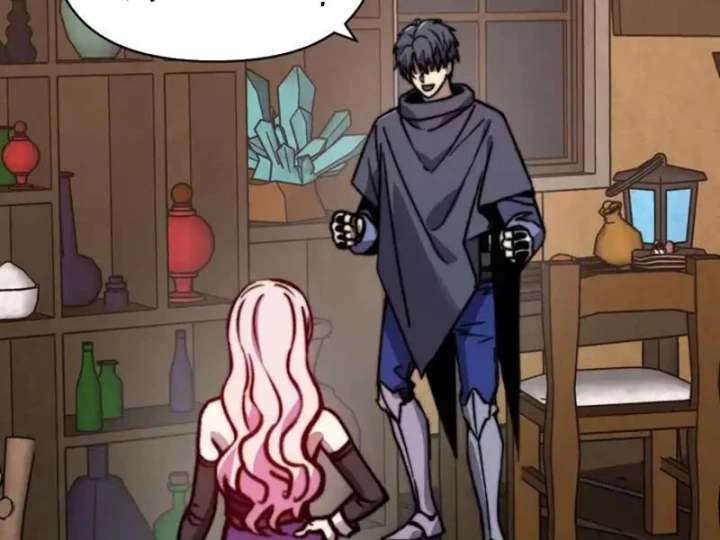 Bắt đầu chuyển chức tài thần, ta chuyển hóa triệu vạn thần sủng Chapter 59 - 69