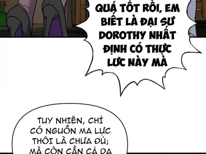 Bắt đầu chuyển chức tài thần, ta chuyển hóa triệu vạn thần sủng Chapter 59 - 88