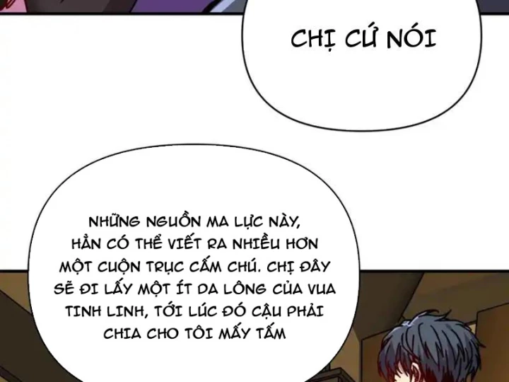 Bắt đầu chuyển chức tài thần, ta chuyển hóa triệu vạn thần sủng Chapter 59 - 97