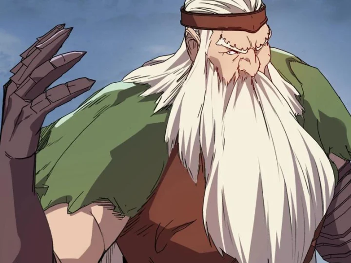 Bắt đầu chuyển chức tài thần, ta chuyển hóa triệu vạn thần sủng Chapter 61 - 5