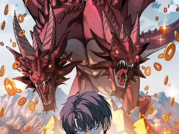 Bắt đầu chuyển chức tài thần, ta chuyển hóa triệu vạn thần sủng Chapter 61 - 10