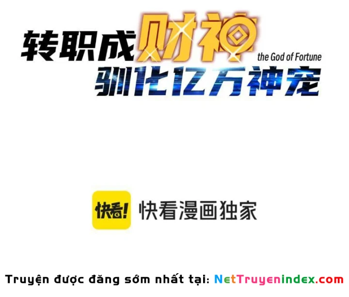 Bắt đầu chuyển chức tài thần, ta chuyển hóa triệu vạn thần sủng Chapter 61 - 12