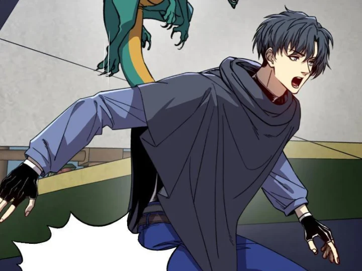 Bắt đầu chuyển chức tài thần, ta chuyển hóa triệu vạn thần sủng Chapter 61 - 35