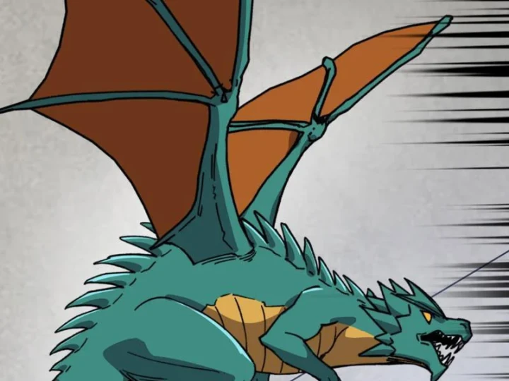 Bắt đầu chuyển chức tài thần, ta chuyển hóa triệu vạn thần sủng Chapter 61 - 37