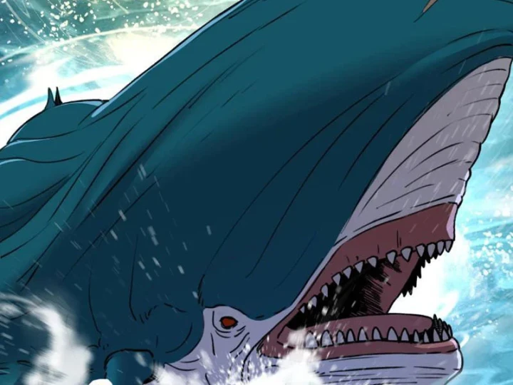 Bắt đầu chuyển chức tài thần, ta chuyển hóa triệu vạn thần sủng Chapter 61 - 49