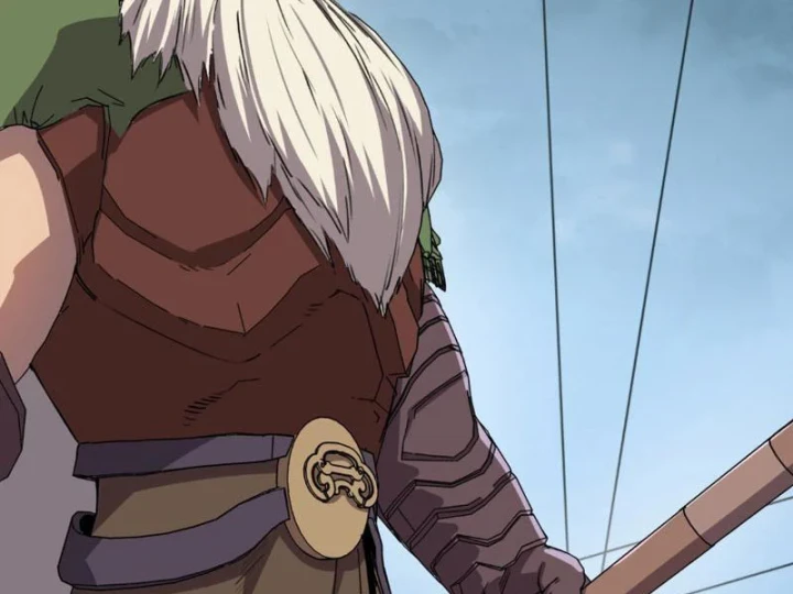 Bắt đầu chuyển chức tài thần, ta chuyển hóa triệu vạn thần sủng Chapter 61 - 57