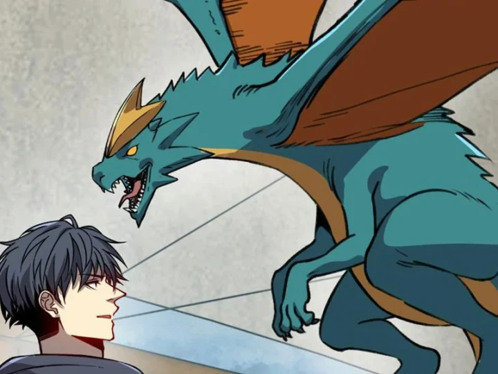 Bắt đầu chuyển chức tài thần, ta chuyển hóa triệu vạn thần sủng Chapter 61 - 62