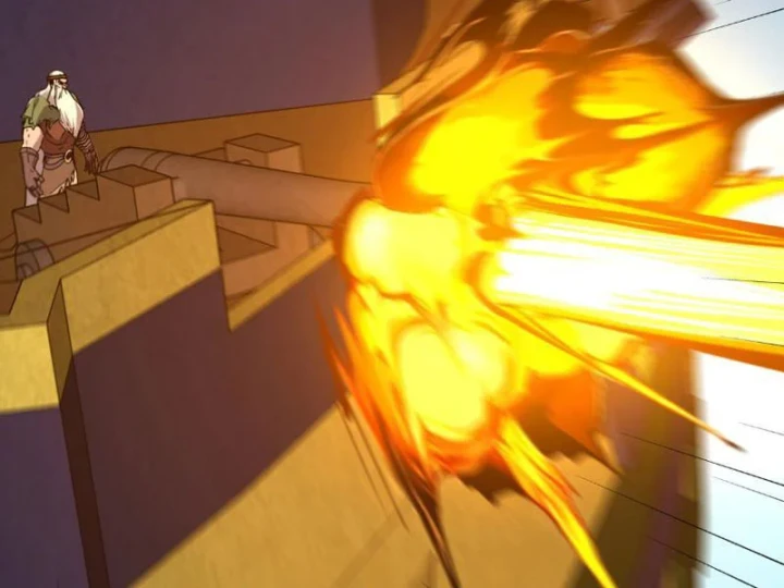 Bắt đầu chuyển chức tài thần, ta chuyển hóa triệu vạn thần sủng Chapter 61 - 66