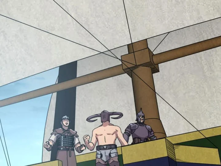 Bắt đầu chuyển chức tài thần, ta chuyển hóa triệu vạn thần sủng Chapter 61 - 77