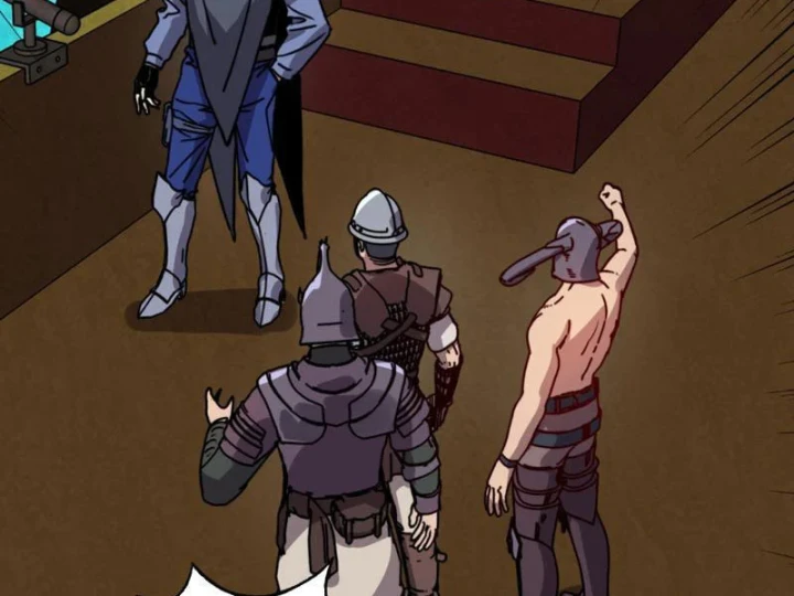 Bắt đầu chuyển chức tài thần, ta chuyển hóa triệu vạn thần sủng Chapter 61 - 86