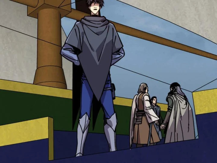 Bắt đầu chuyển chức tài thần, ta chuyển hóa triệu vạn thần sủng Chapter 61 - 110