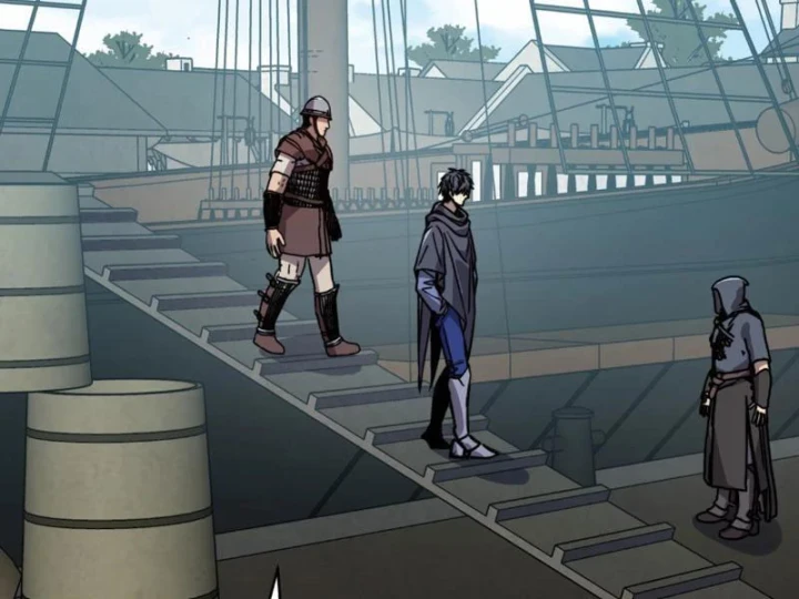 Bắt đầu chuyển chức tài thần, ta chuyển hóa triệu vạn thần sủng Chapter 61 - 115